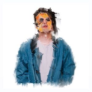 Meet your Posher, Ezra